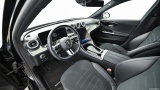  Mercedes  C-Klasse 200d T Aut. - Automatic Diesel  8 #25