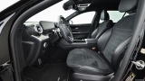  Mercedes  C-Klasse 200d T Aut. - Automatic Diesel  8 #26