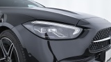  Mercedes  C-Klasse 200d T Aut. - Automatic Diesel  8 #32