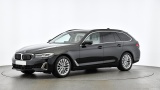  Bmw  Serie 5 48 V Touring Aut. (G31 Automatic Diesel  9 #2