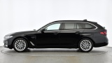  Bmw  Serie 5 48 V Touring Aut. (G31 Automatic Diesel  9 #4