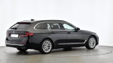  Bmw  Serie 5 48 V Touring Aut. (G31 Automatic Diesel  9 #10