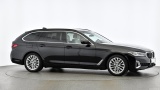  Bmw  Serie 5 48 V Touring Aut. (G31 Automatic Diesel  9 #13