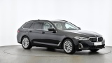  Bmw  Serie 5 48 V Touring Aut. (G31 Automatic Diesel  9 #14