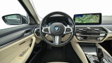  Bmw  Serie 5 48 V Touring Aut. (G31 Automatic Diesel  9 #21