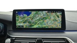  Bmw  Serie 5 48 V Touring Aut. (G31 Automatic Diesel  9 #22