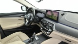 Bmw  Serie 5 48 V Touring Aut. (G31 Automatic Diesel  9 #35