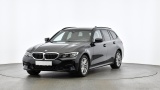  Bmw  Serie 3 xDrive Touring Aut. (F31)  Automatic Diesel  10 