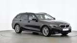  Bmw  Serie 3 xDrive Touring Aut. (F31)  Automatic Diesel  10 #14