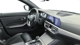  Bmw  Serie 3 xDrive Touring Aut. (F31)  Automatic Diesel  10 #28