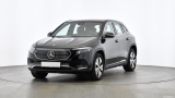  Mercedes  EQA 250 66,5kWh Aut - Automatic Electric  12 