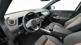  Mercedes  EQA 250 66,5kWh Aut - Automatic Electric  12 #24