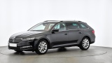  Skoda  Superb Kombi 2,0 TDI DSG (3V Automatic Diesel  16 #2