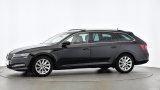  Skoda  Superb Kombi 2,0 TDI DSG (3V Automatic Diesel  16 #3