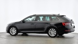  Skoda  Superb Kombi 2,0 TDI DSG (3V Automatic Diesel  16 #5