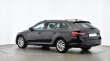  Skoda  Superb Kombi 2,0 TDI DSG (3V Automatic Diesel  16 #6
