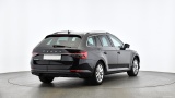 Skoda  Superb Kombi 2,0 TDI DSG (3V Automatic Diesel  16 #9