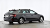  Skoda  Superb Kombi 2,0 TDI DSG (3V Automatic Diesel  16 #10