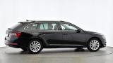  Skoda  Superb Kombi 2,0 TDI DSG (3V Automatic Diesel  16 #11