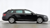 Skoda  Superb Kombi 2,0 TDI DSG (3V Automatic Diesel  16 #12