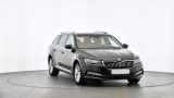  Skoda  Superb Kombi 2,0 TDI DSG (3V Automatic Diesel  16 #15