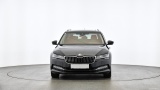  Skoda  Superb Kombi 2,0 TDI DSG (3V Automatic Diesel  16 #16