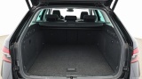  Skoda  Superb Kombi 2,0 TDI DSG (3V Automatic Diesel  16 #17