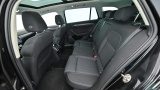  Skoda  Superb Kombi 2,0 TDI DSG (3V Automatic Diesel  16 #18