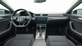  Skoda  Superb Kombi 2,0 TDI DSG (3V Automatic Diesel  16 #20