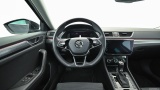  Skoda  Superb Kombi 2,0 TDI DSG (3V Automatic Diesel  16 #21