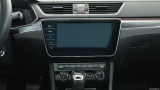  Skoda  Superb Kombi 2,0 TDI DSG (3V Automatic Diesel  16 #22