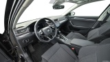  Skoda  Superb Kombi 2,0 TDI DSG (3V Automatic Diesel  16 #28