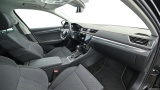  Skoda  Superb Kombi 2,0 TDI DSG (3V Automatic Diesel  16 #33