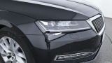  Skoda  Superb Kombi 2,0 TDI DSG (3V Automatic Diesel  16 #35