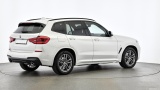  Bmw  X3 xDrive 20d 48V Aut. (G01 Automatic Diesel  18 #10