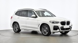  Bmw  X3 xDrive 20d 48V Aut. (G01 Automatic Diesel  18 #14