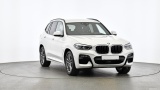  Bmw  X3 xDrive 20d 48V Aut. (G01 Automatic Diesel  18 #15