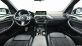  Bmw  X3 xDrive 20d 48V Aut. (G01 Automatic Diesel  18 #19