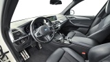  Bmw  X3 xDrive 20d 48V Aut. (G01 Automatic Diesel  18 #26