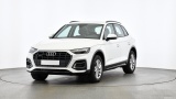  Audi  Q5 50 TFSI e PHEV quattro (FY) Automatic Petrol/Electric  20 
