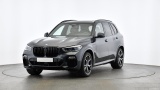  Bmw  X5 XDRIVE45E PHEV Aut. (G05) Automatic Petrol/Electric  21 
