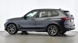  Bmw  X5 XDRIVE45E PHEV Aut. (G05) Automatic Petrol/Electric  21 #5