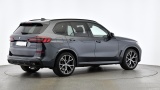  Bmw  X5 XDRIVE45E PHEV Aut. (G05) Automatic Petrol/Electric  21 #10