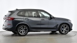  Bmw  X5 XDRIVE45E PHEV Aut. (G05) Automatic Petrol/Electric  21 #11