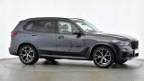 Bmw  X5 XDRIVE45E PHEV Aut. (G05) Automatic Petrol/Electric  21 #13