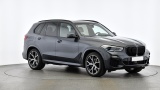  Bmw  X5 XDRIVE45E PHEV Aut. (G05) Automatic Petrol/Electric  21 #14