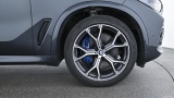  Bmw  X5 XDRIVE45E PHEV Aut. (G05) Automatic Petrol/Electric  21 #37