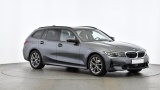  Bmw  Serie 3 xDrive Mild-Hybrid-Technologie Aut. (G21) Automatic Diesel  22 #14