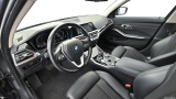  Bmw  Serie 3 xDrive Mild-Hybrid-Technologie Aut. (G21) Automatic Diesel  22 #25