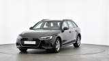  Audi  A4 Avant 35 TDI S-tronic (8W Automatic Diesel  24 